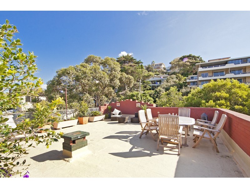 6/17 Bolingbroke Parade, Fairlight NSW 2094