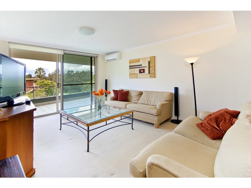 319/168 Queenscliff Road, Queenscliff NSW 2096