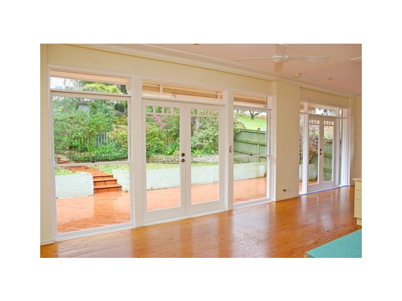 21 Bungaloe Avenue, Balgowlah Heights NSW 2093