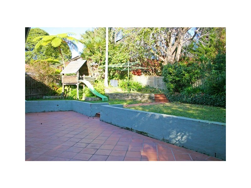 21 Bungaloe Avenue, Balgowlah Heights NSW 2093