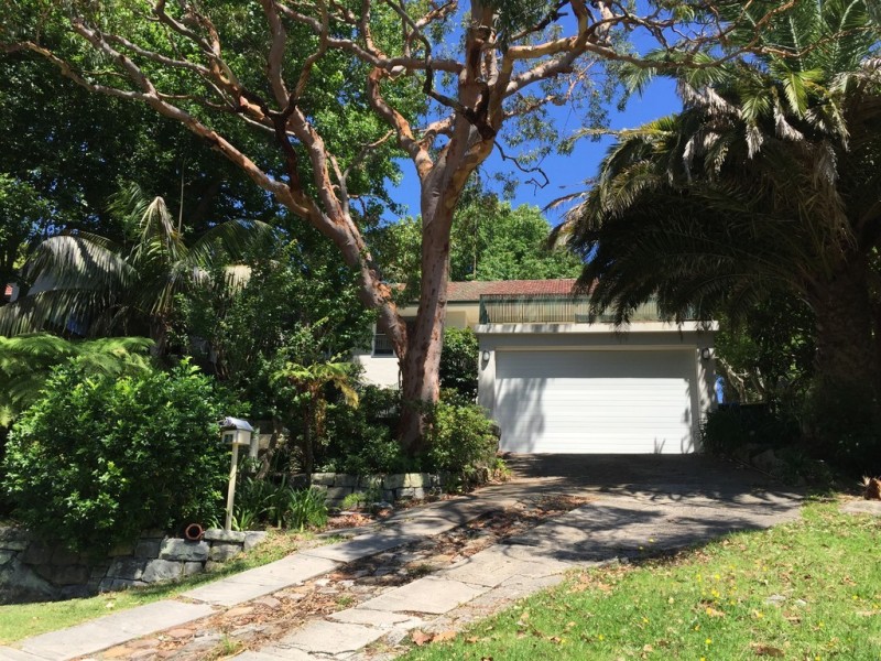 21 Bungaloe Avenue, Balgowlah Heights NSW 2093