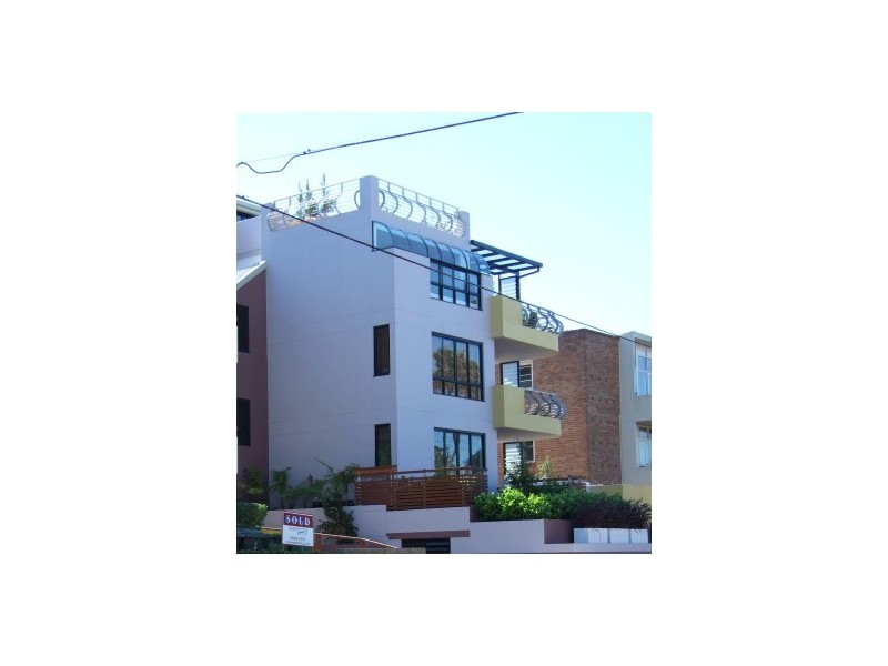 7/89 Queenscliff Rd, Queenscliff NSW 2096