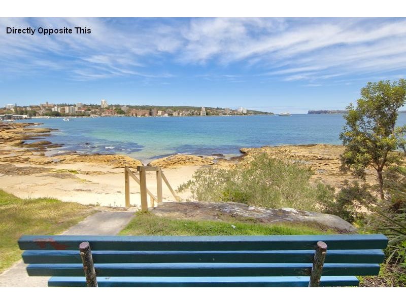 17/51-53 The Crescent, Manly NSW 2095
