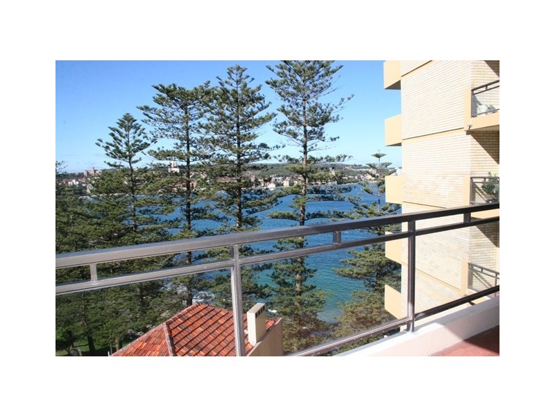 17/51-53 The Crescent, Manly NSW 2095