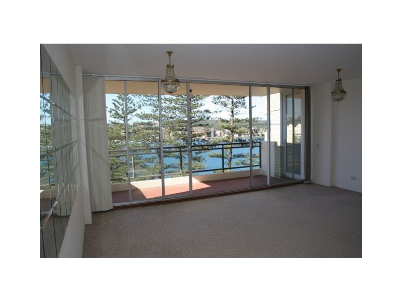 17/51-53 The Crescent, Manly NSW 2095