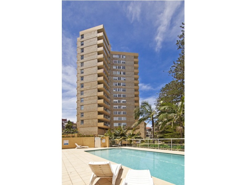17/51-53 The Crescent, Manly NSW 2095