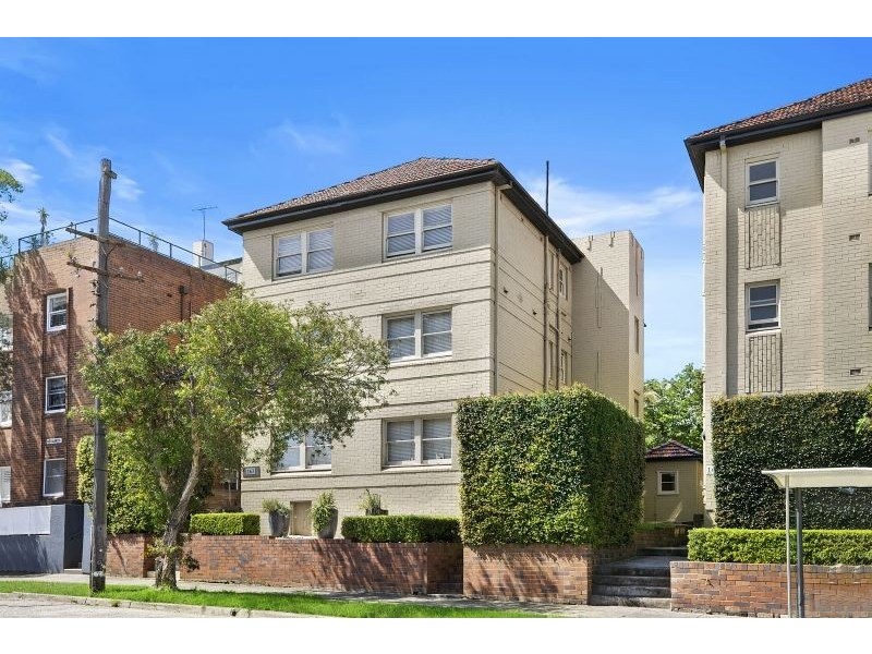 18/163-165 Sydney Road, Fairlight NSW 2094