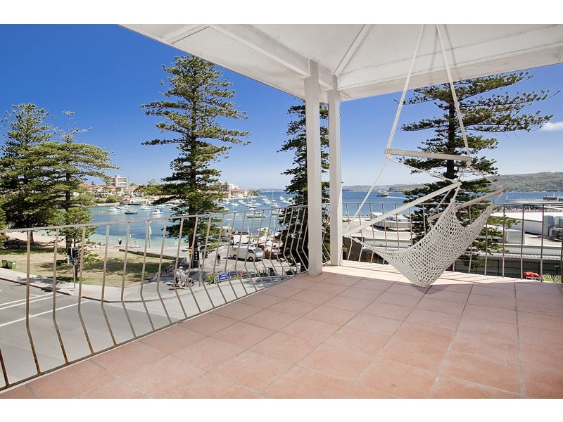 5/40 East Esplanade, Manly NSW 2095