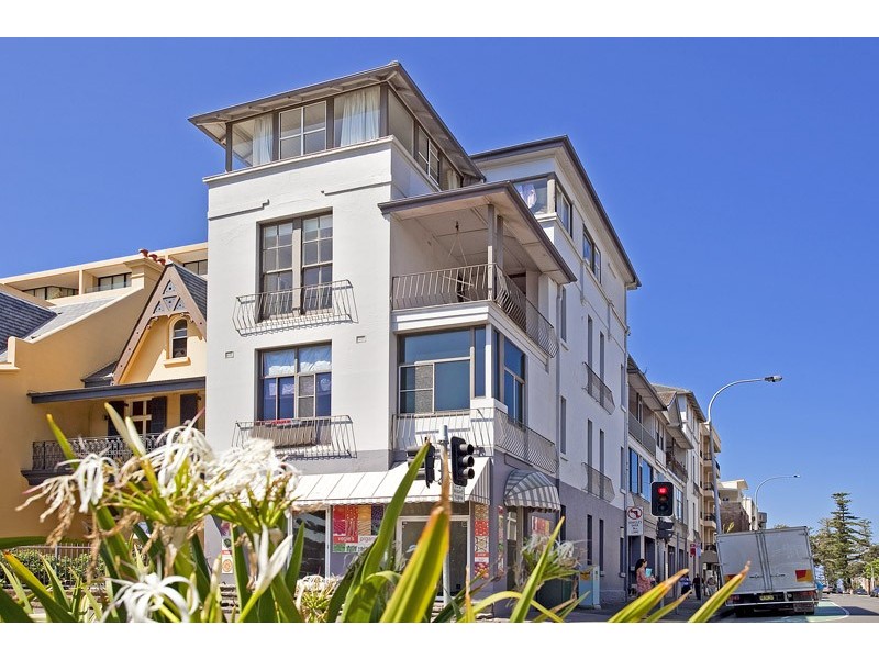 5/40 East Esplanade, Manly NSW 2095