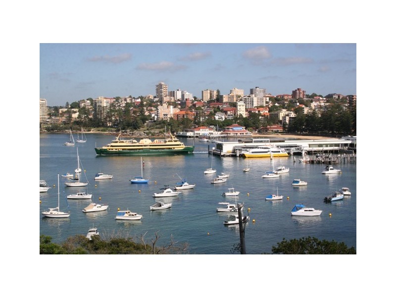 45/13 East Esplanade, Manly NSW 2095