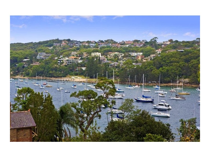 3/5 Bolingbroke Parade, Fairlight NSW 2094