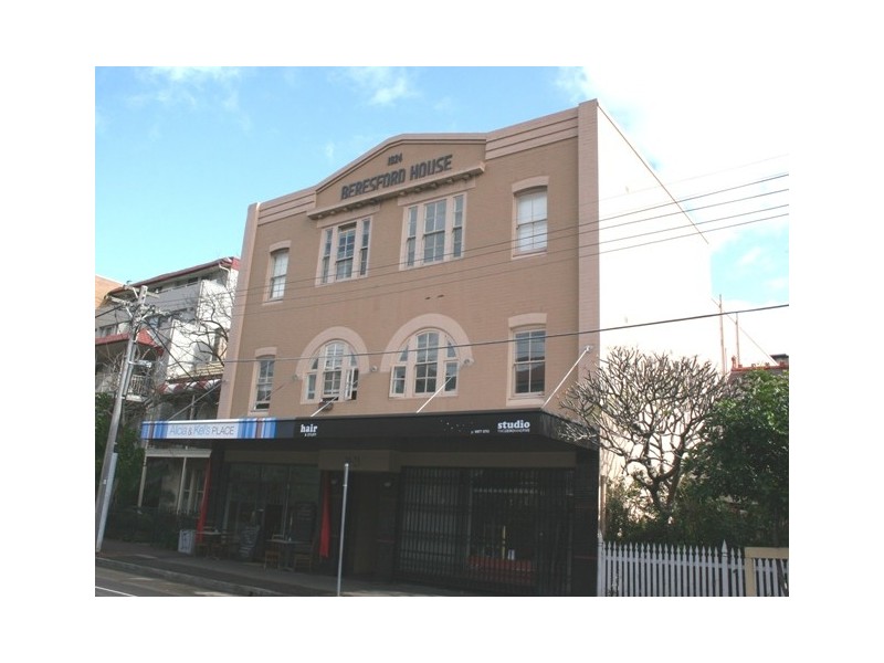 23 Pittwater Road, Manly NSW 2095