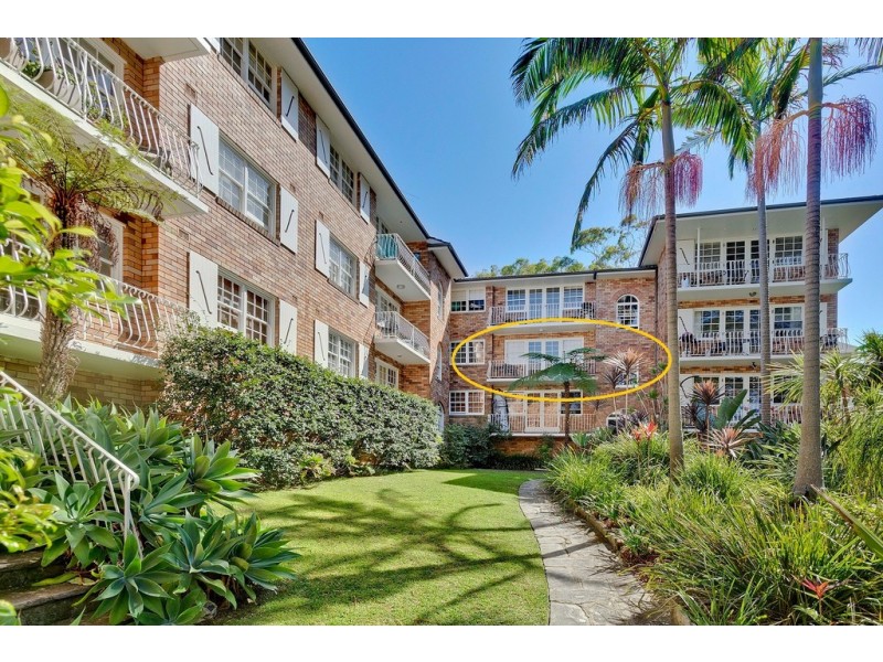 11/24 Fairlight Street, Fairlight NSW 2094