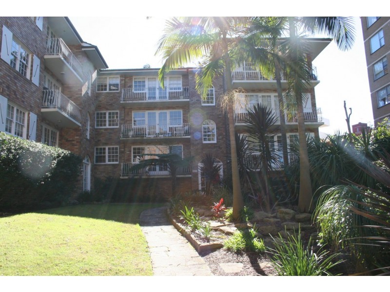 11/24 Fairlight Street, Fairlight NSW 2094