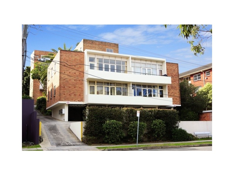 8/85 Queenscliff Road, Queenscliff NSW 2096