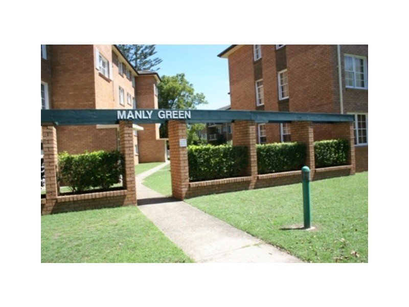 6/254 Pittwater Road, Manly NSW 2095