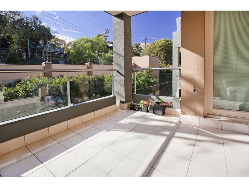 412/168 Queenscliff Road, Queenscliff NSW 2096