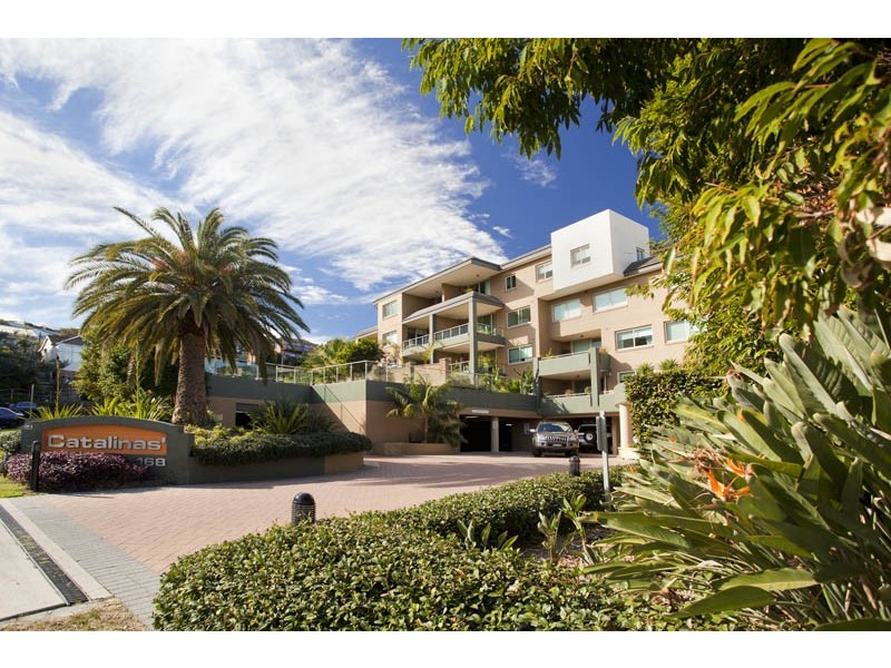 412/168 Queenscliff Road, Queenscliff NSW 2096