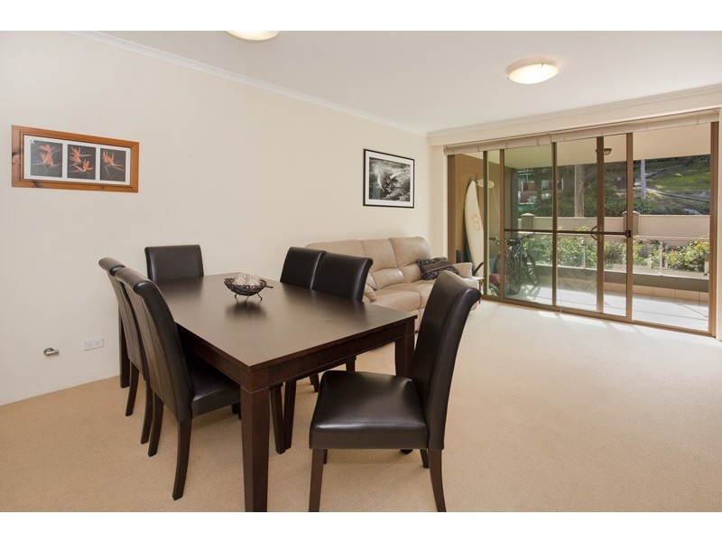 412/168 Queenscliff Road, Queenscliff NSW 2096