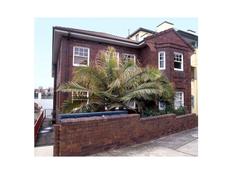 3/16 Cove Avenue, Manly NSW 2095