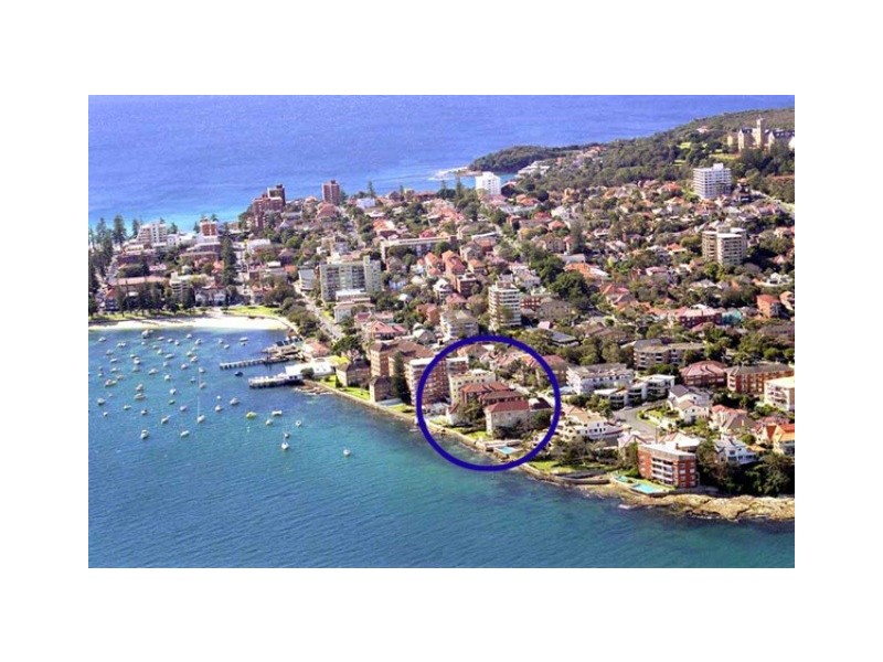 3/16 Cove Avenue, Manly NSW 2095
