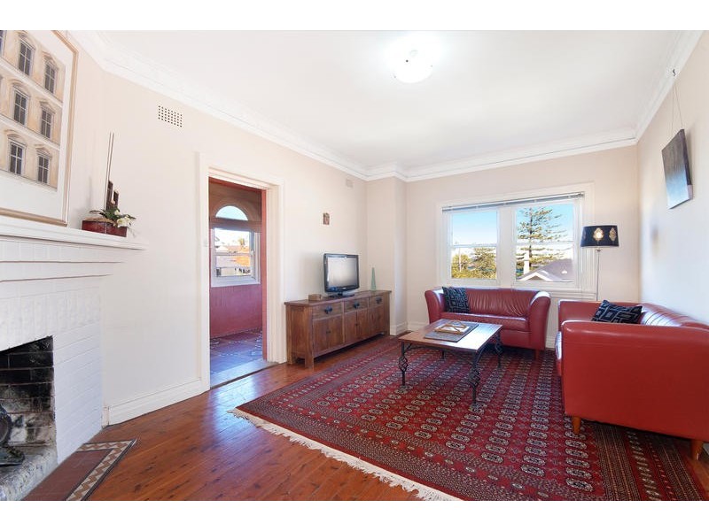 3/22 Marshall Street, Manly NSW 2095