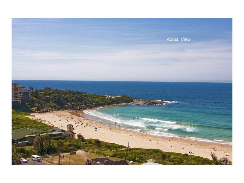 8/63 Crown Road, Queenscliff NSW 2096