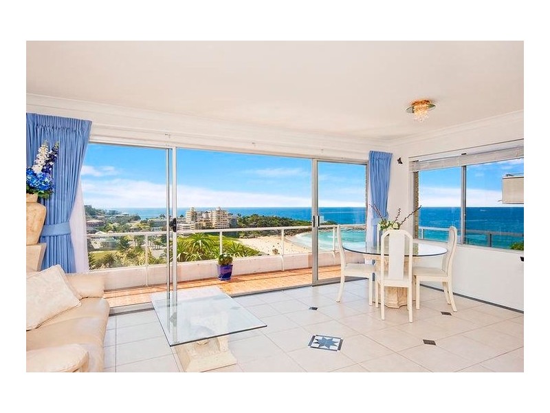 8/63 Crown Road, Queenscliff NSW 2096