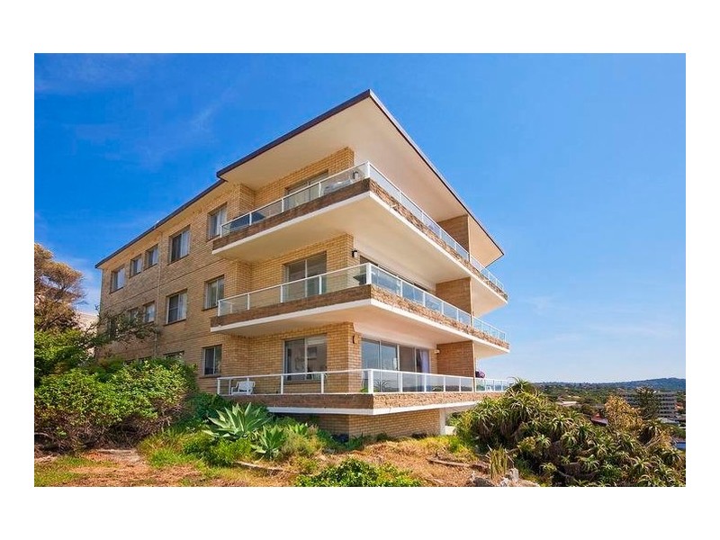 8/63 Crown Road, Queenscliff NSW 2096