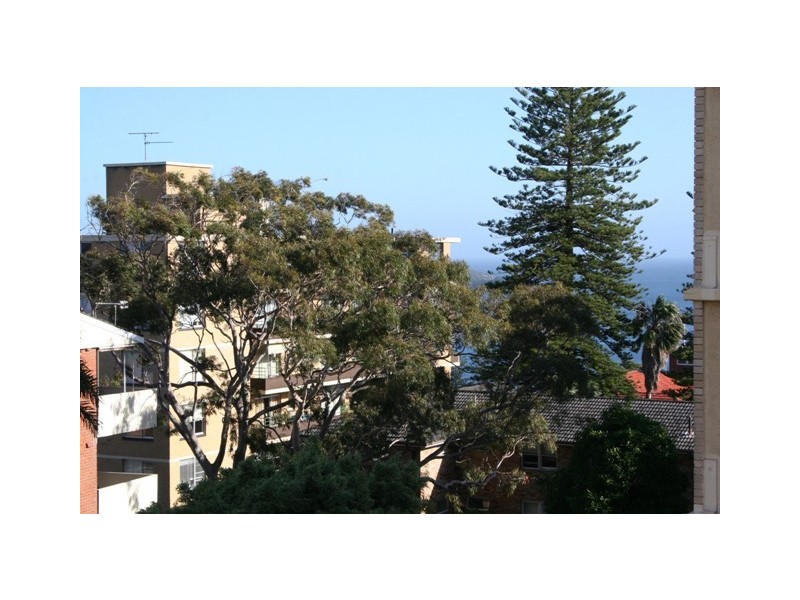 11/135 Sydney Road, Fairlight NSW 2094