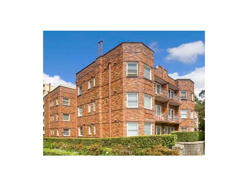 11/135 Sydney Road, Fairlight NSW 2094