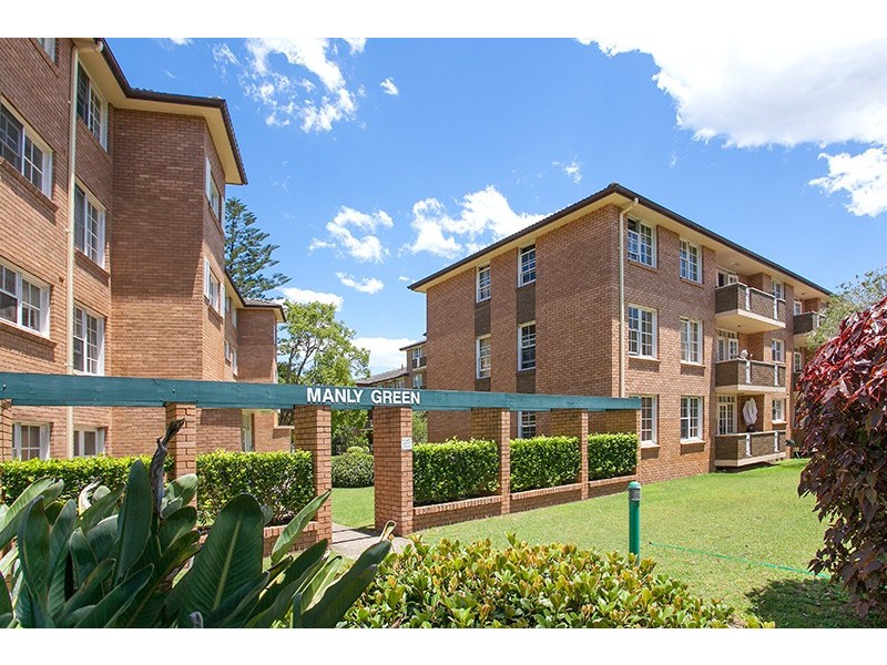 17/23 Iluka Avenue, Manly NSW 2095