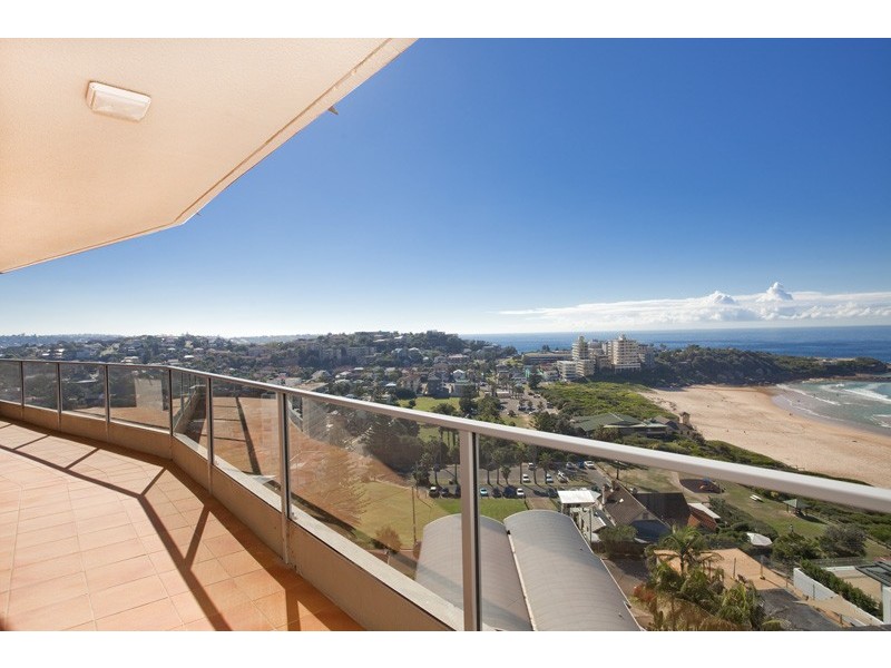 5/59 Crown Road, Queenscliff NSW 2096