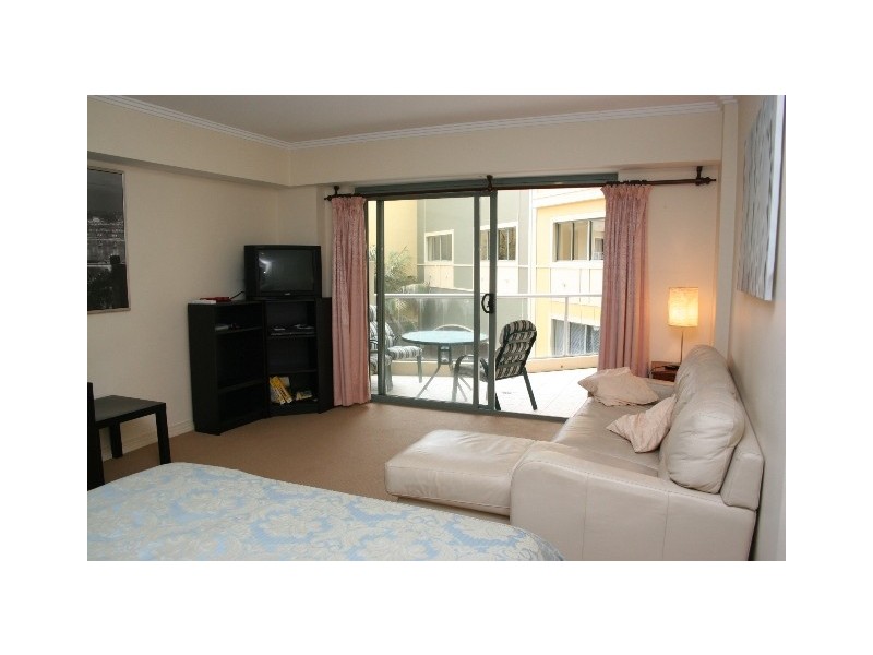 202B/9-15 Central Avenue, Manly NSW 2095