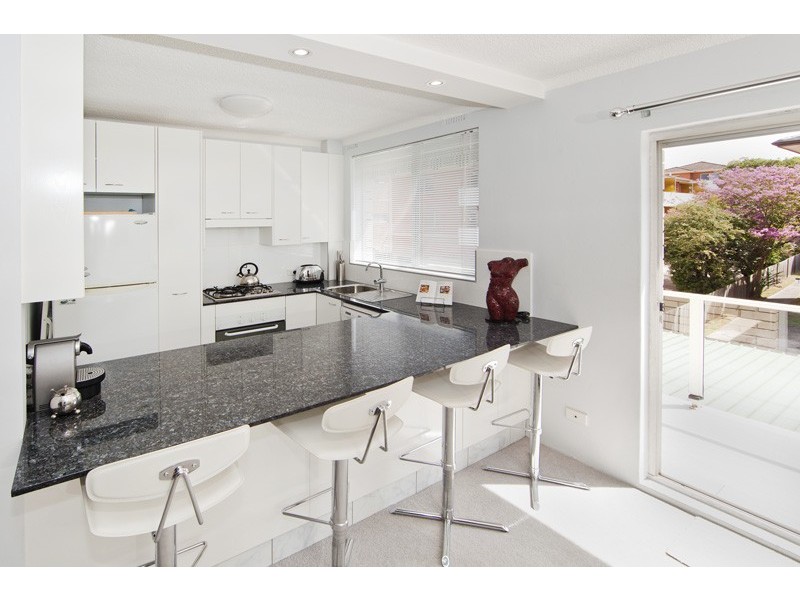 17/16 Soldiers Avenue, Freshwater NSW 2096