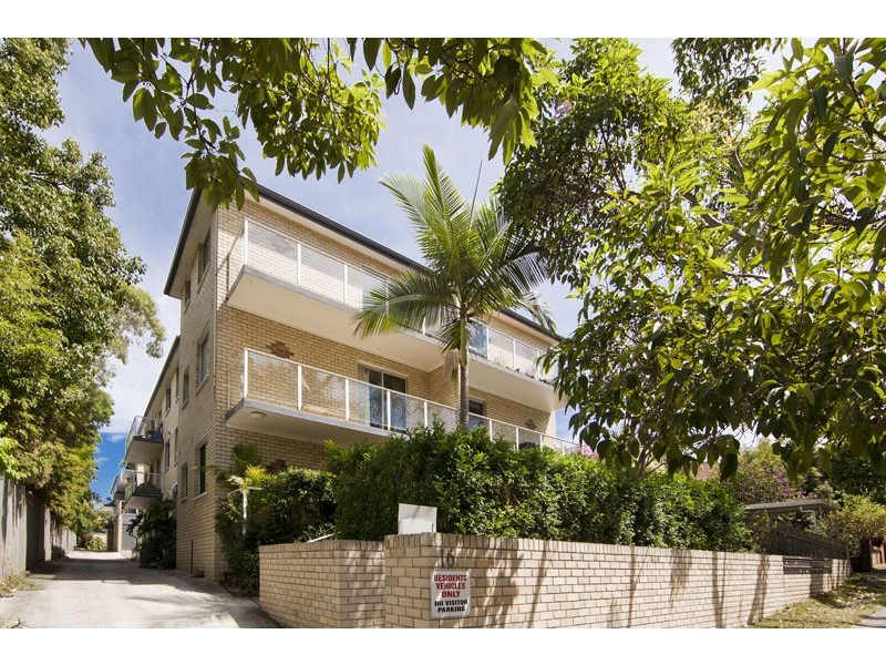 17/16 Soldiers Avenue, Freshwater NSW 2096