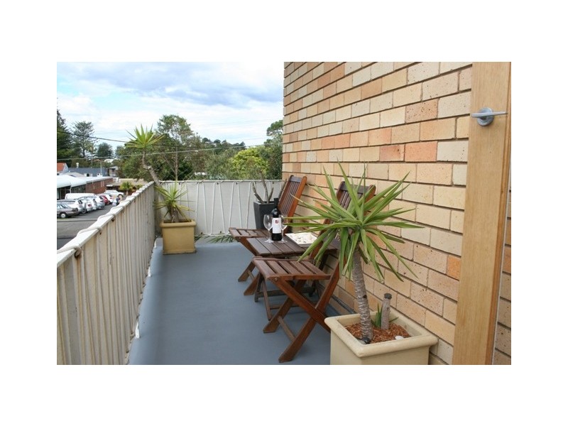 1/16 Foamcrest Avenue, Newport NSW 2106