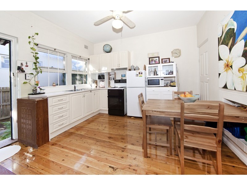 5/34 Crown Road, Queenscliff NSW 2096