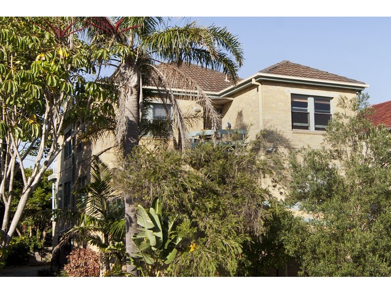 5/34 Crown Road, Queenscliff NSW 2096