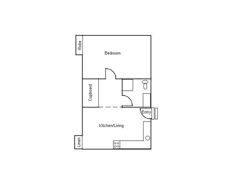 5/34 Crown Road, Queenscliff NSW 2096 Floorplan