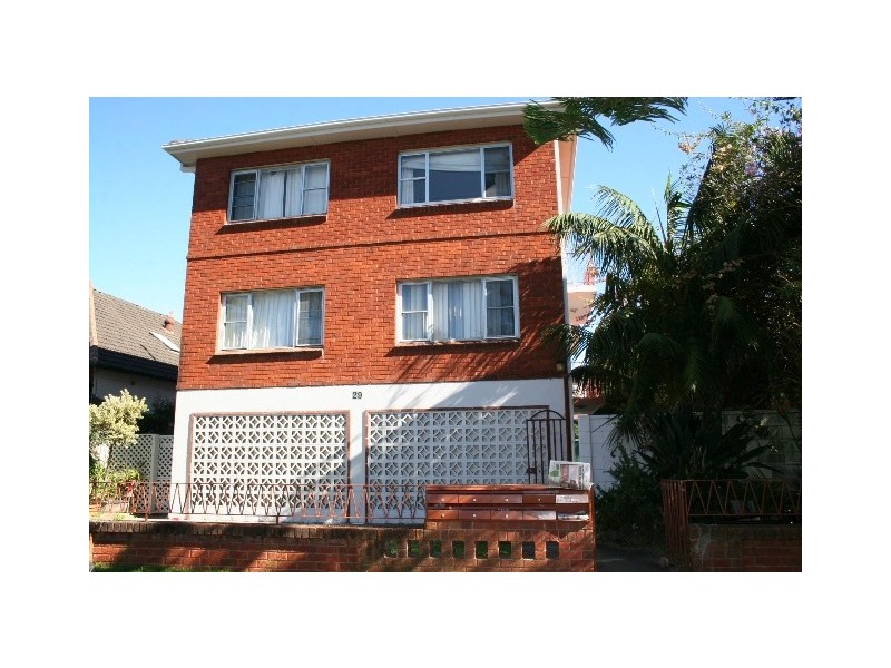 8/29 Malvern Avenue, Manly NSW 2095