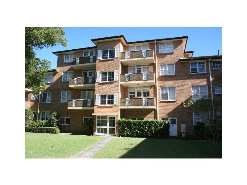 10/254 Pittwater Road, Manly NSW 2095