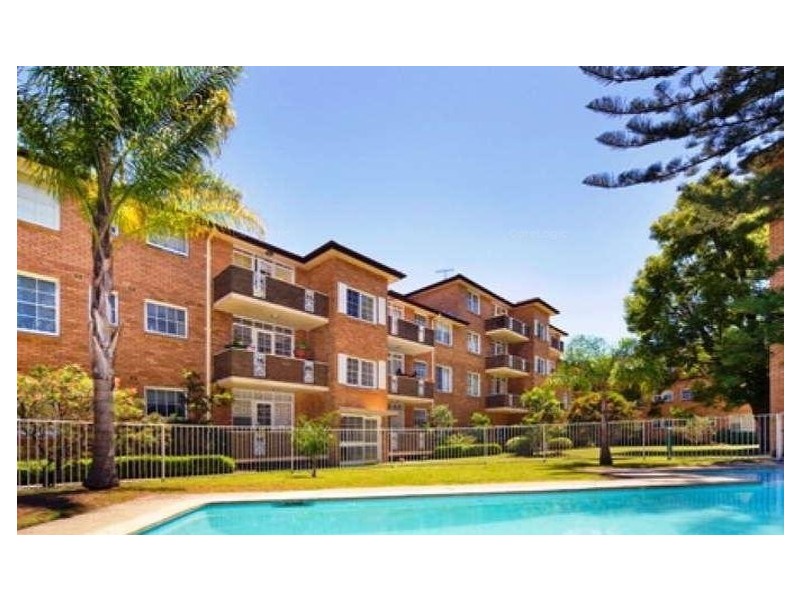 10/254 Pittwater Road, Manly NSW 2095