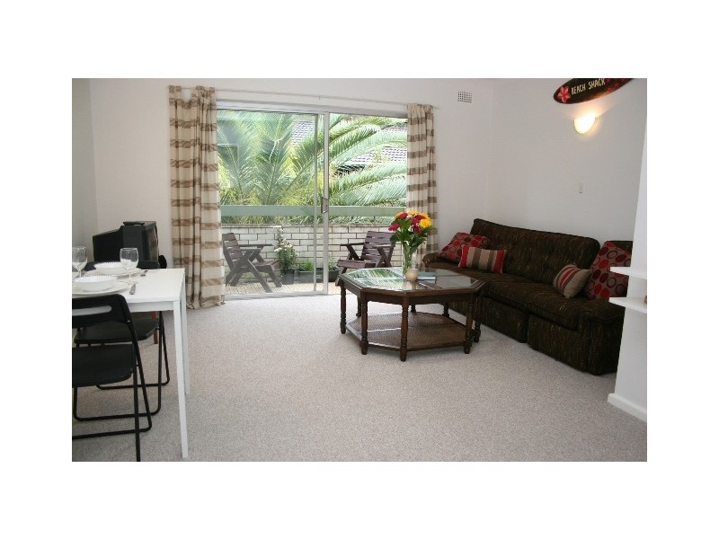 10/40 Waine Street, Freshwater NSW 2096