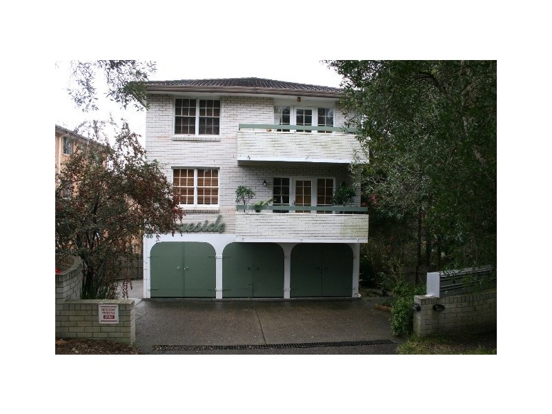 10/40 Waine Street, Freshwater NSW 2096