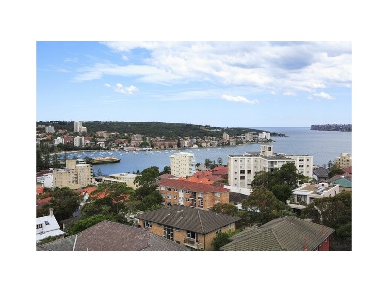 11/123 Sydney Road, Fairlight NSW 2094