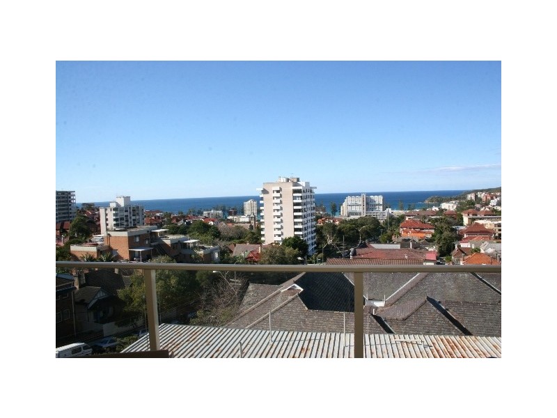 11/123 Sydney Road, Fairlight NSW 2094