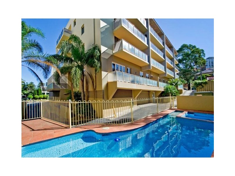 302/95 West Esplanade, Manly NSW 2095