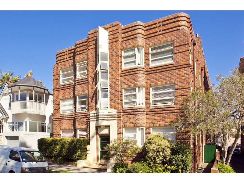 8/127 Bower Street, Manly NSW 2095