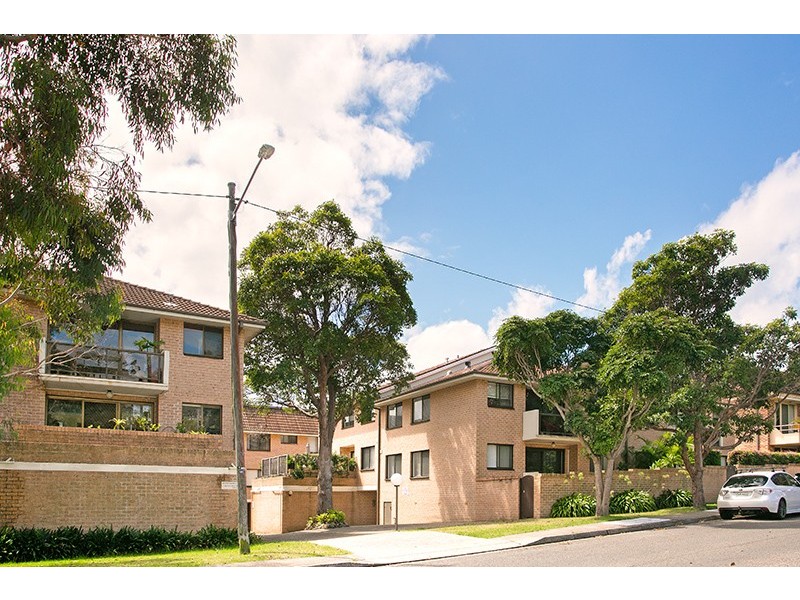 26/105 Balgowlah Road, Fairlight NSW 2094